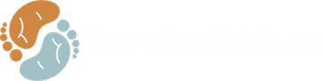 BarefootKids.ro